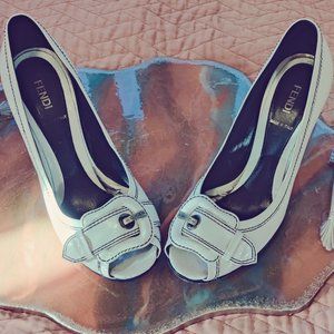 Fendi Shoes